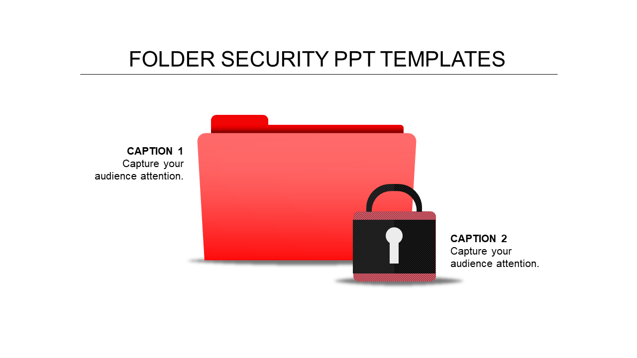 Free - Get Security PPT Template and Google Slides Themes